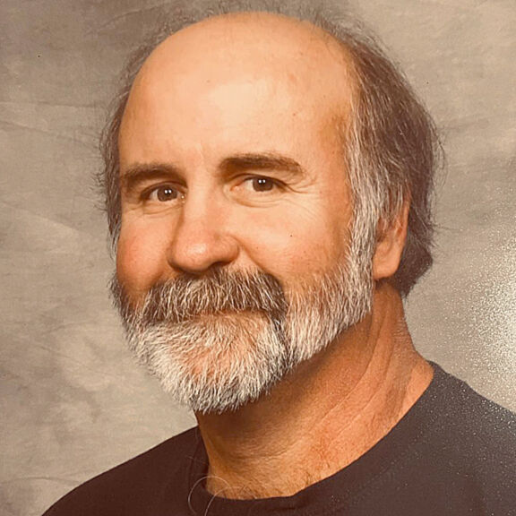 Youngblood, Glen